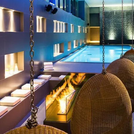 アパート Andro シャモニー