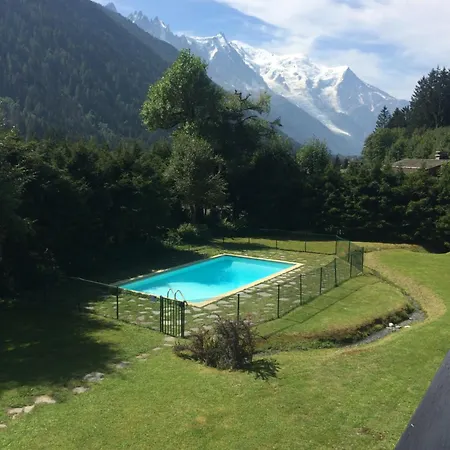 Andro Appartement *