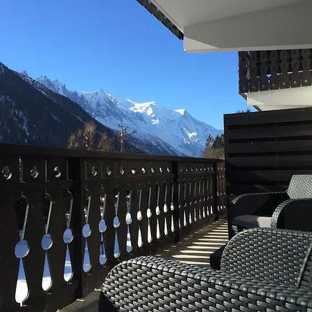 Andro Appartement Chamonix