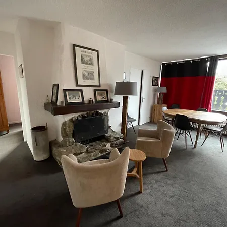Andro Appartement Chamonix